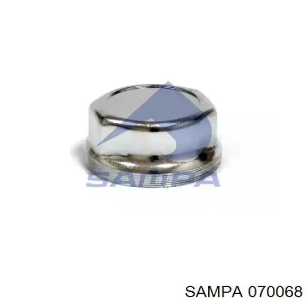 Купить 070068 Sampa Otomotiv‏ Заглушка ступицы