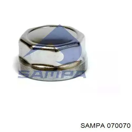 070070 Sampa Otomotiv‏ Заглушка ступицы