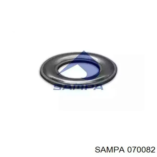 070082 Sampa Otomotiv‏ Сальник ступичный