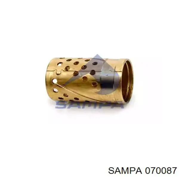 070087 Sampa Otomotiv‏ 