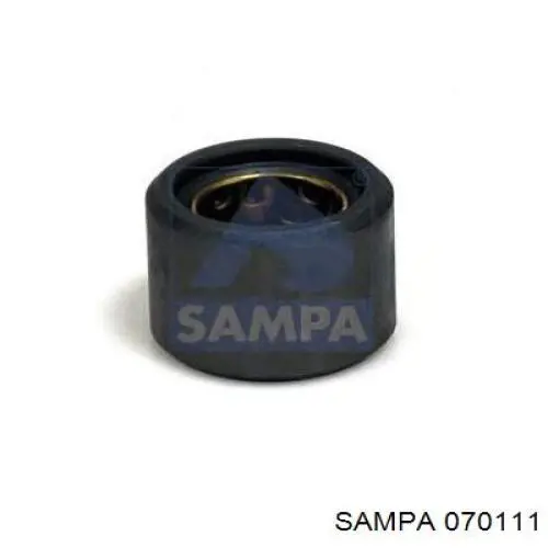 Пружина задних барабанных тормозных колодок Sampa Otomotiv‏ 070111 цена, от 1.58 USD
