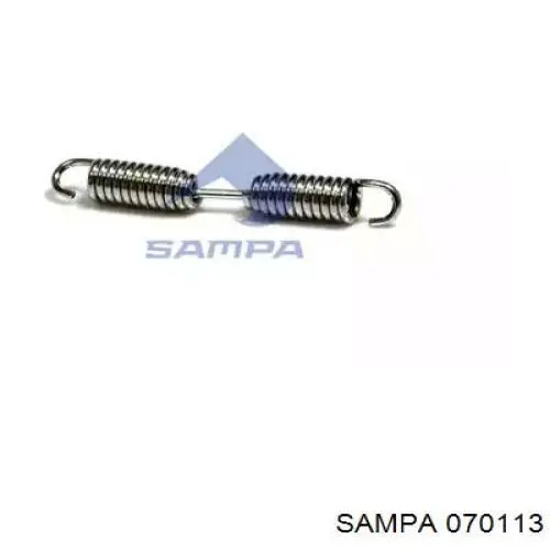070113 Sampa Otomotiv‏ 