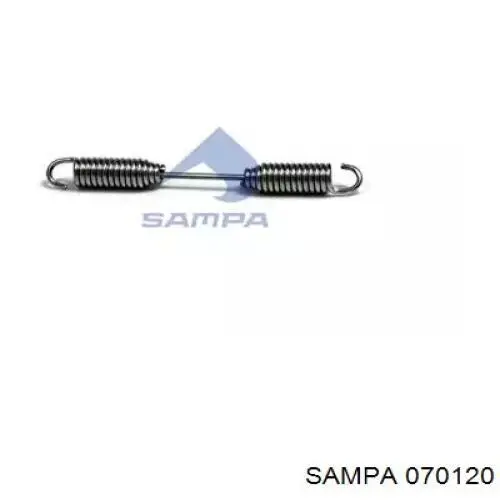 070120 Sampa Otomotiv‏ 