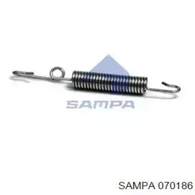 070186 Sampa Otomotiv‏ 