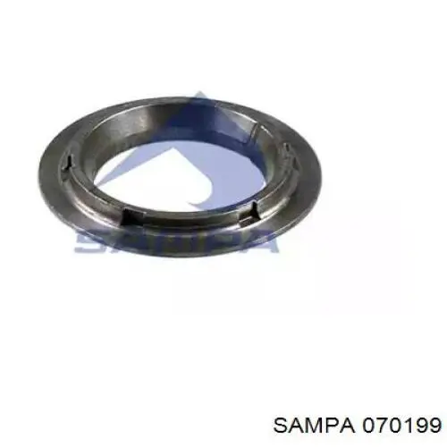 Кольцо ступицы SAMPA 070199