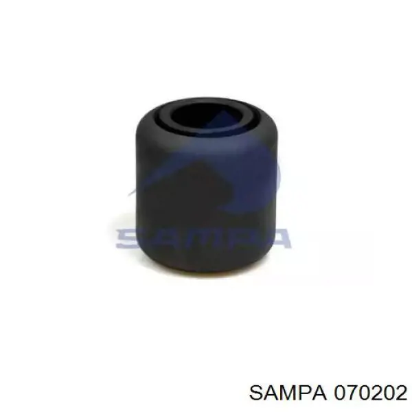Сайлентблок задней рессоры передний Sampa Otomotiv‏ 070202 цена, от 6.73 USD
