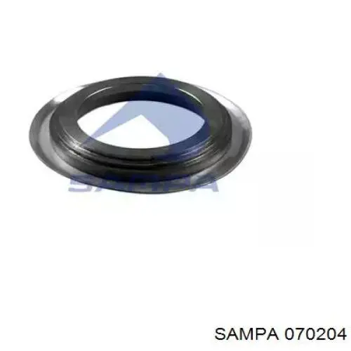 Кольцо ступицы SAMPA 070204