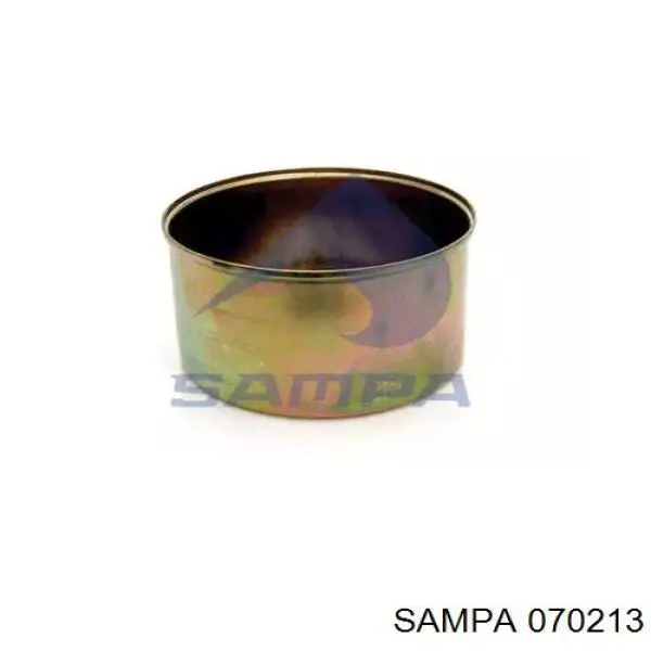 070.213 Sampa Otomotiv‏ стакан пневмоподушки (truck)