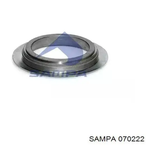 Кольцо ступицы Sampa Otomotiv‏ 070222