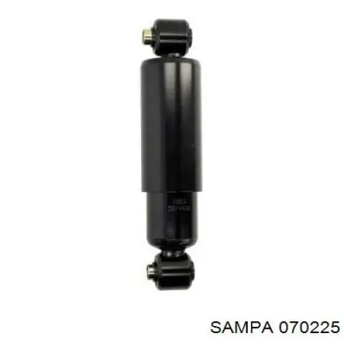 Стойка амортизатора задняя Sampa Otomotiv‏ 070225 цена, от 50.85 USD