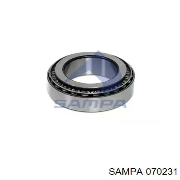 Купить 070231 Sampa Otomotiv‏ Подшипник передней ступицы
