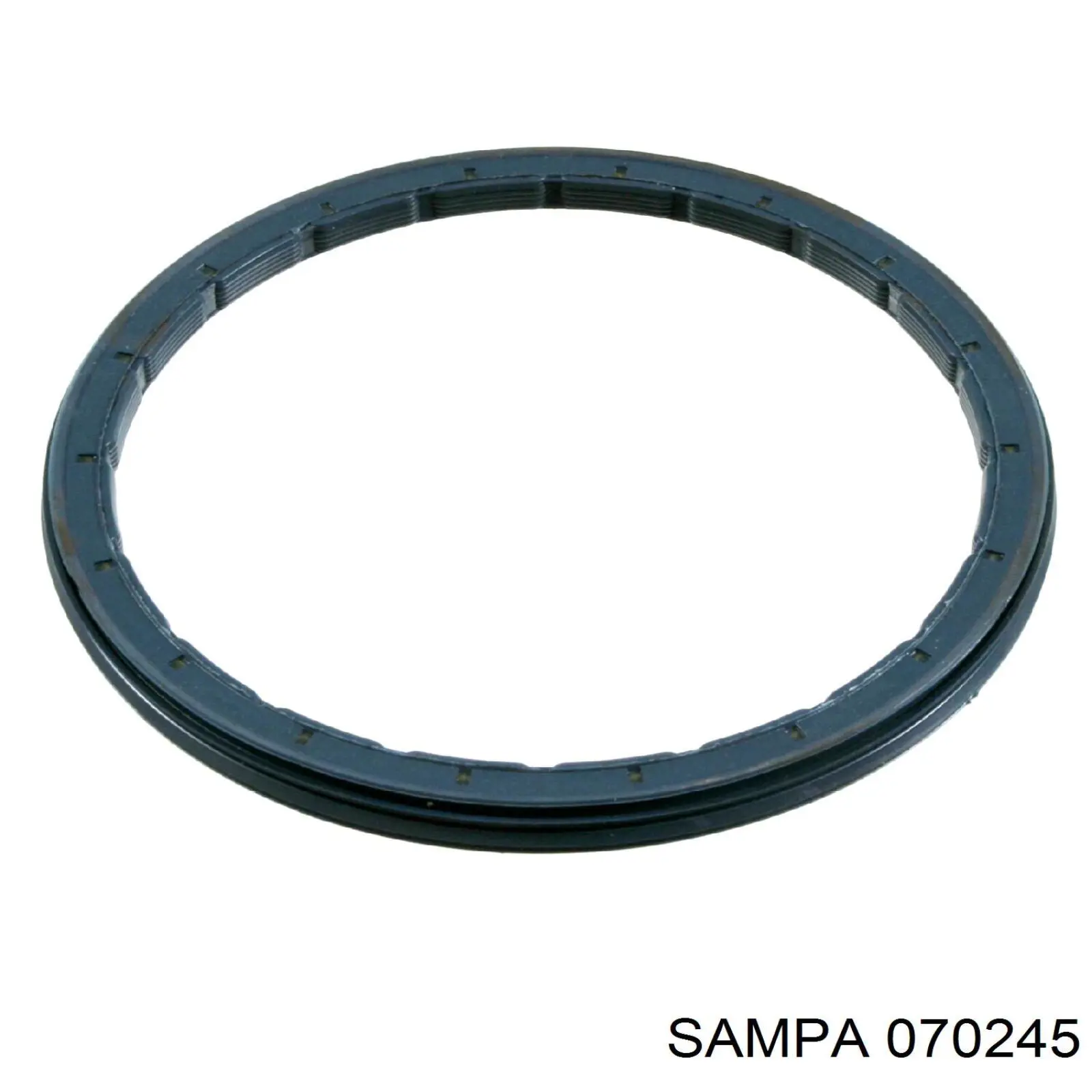 Купить 070245 Sampa Otomotiv‏ Сальник задней ступицы