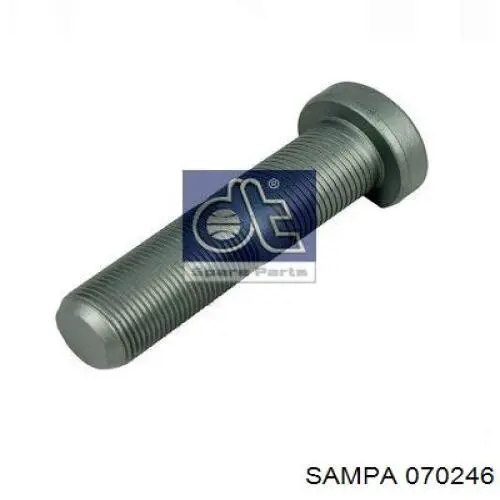 Купить 070246 Sampa Otomotiv‏ Болты на колеса