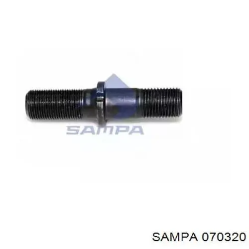 070320 Sampa Otomotiv‏ Шпилька полуоси