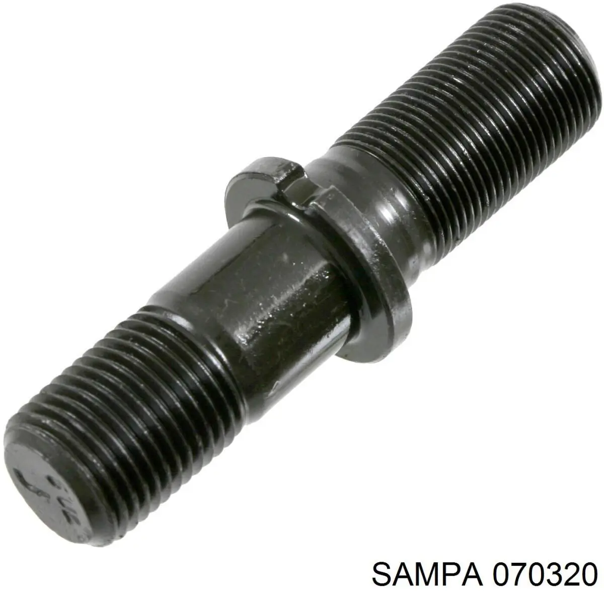 Шпилька колесная задняя/передняя Sampa Otomotiv‏ 070320 цена, от 3.67 USD