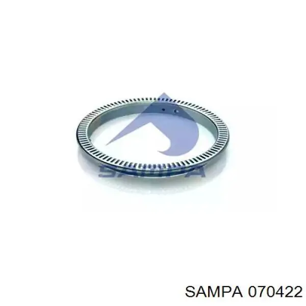 070422 Sampa Otomotiv‏ Кольцо ABS