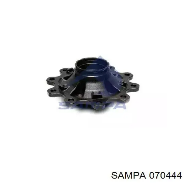 070444 Sampa Otomotiv‏ Ступица задняя