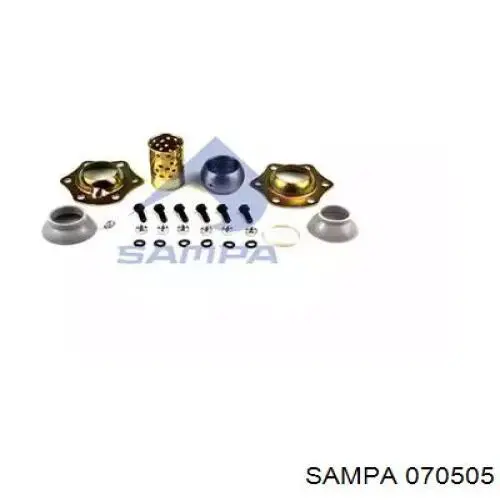070505 Sampa Otomotiv‏ 