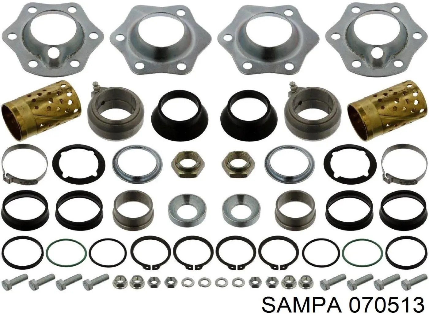 070513 Sampa Otomotiv‏ 