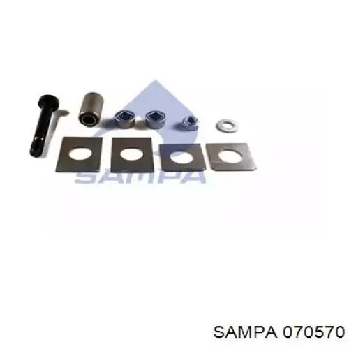 070570 Sampa Otomotiv‏ 