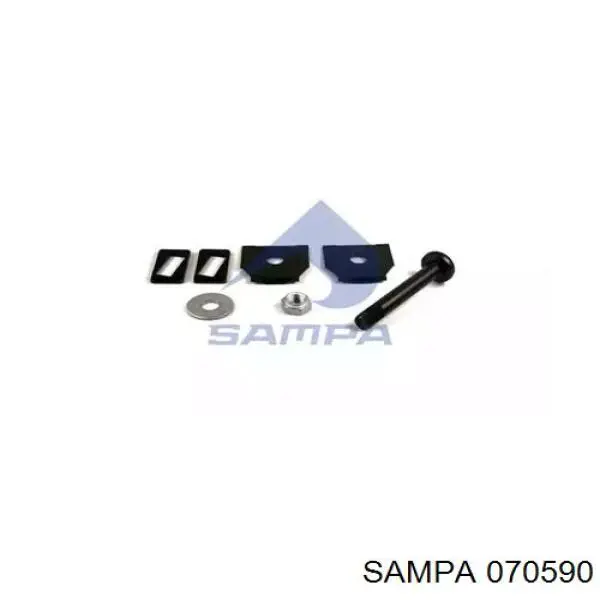 070590 Sampa Otomotiv‏ 