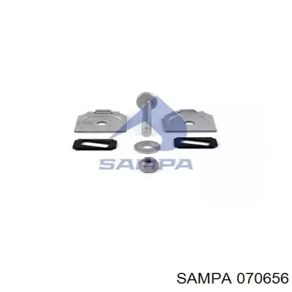 Купить 070656 Sampa Otomotiv‏ Ремкомплект задней рессоры
