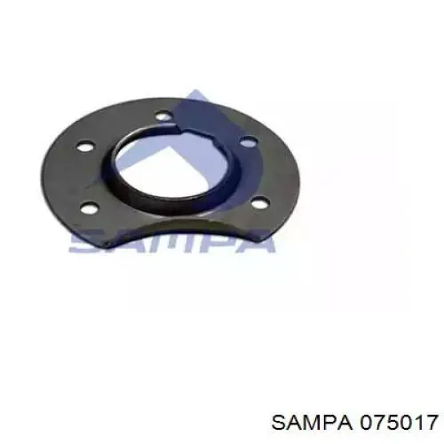 075017 Sampa Otomotiv‏ 