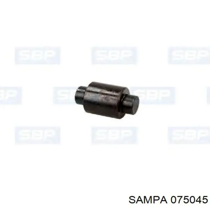 075045 Sampa Otomotiv‏ Ремкомплект торм. колодок