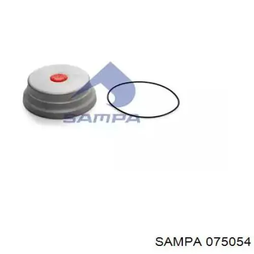 075.054 Sampa Otomotiv‏ tampão de cubo