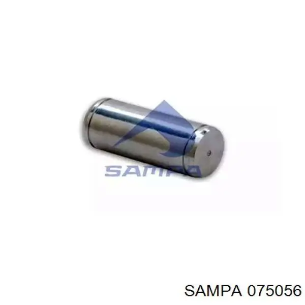 075056 Sampa Otomotiv‏ Палец задних барабанных тормозных колодок