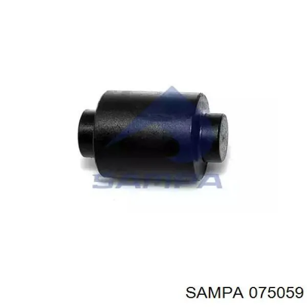 Ремкомплект тормозных колодок Sampa Otomotiv‏ 075059 цена, от 3.37 USD