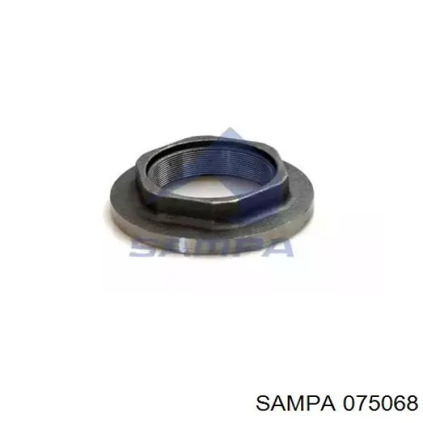 075068 Sampa Otomotiv‏ Гайка шестигранная ступицы