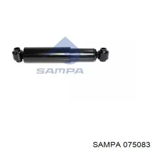 Амортизатор задний 075083 Sampa Otomotiv‏