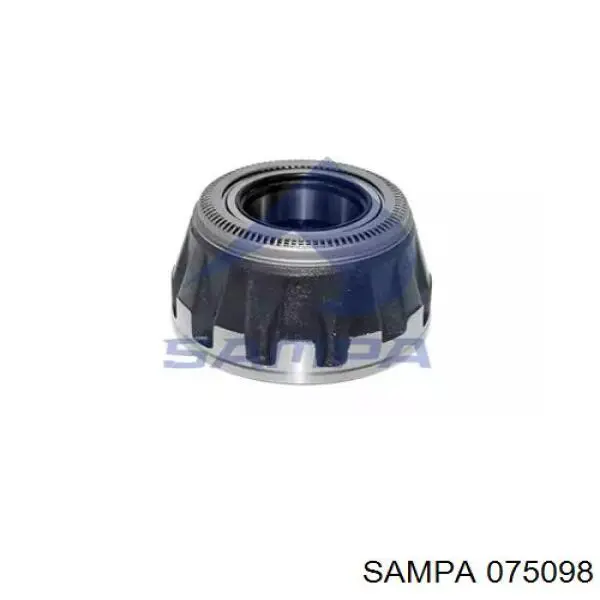 075098 Sampa Otomotiv‏ 