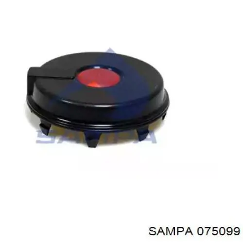 Купить 075099 Sampa Otomotiv‏ Заглушка ступицы