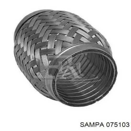 Болт колесный  Sampa Otomotiv‏ 075103 цена, от 3.58 USD