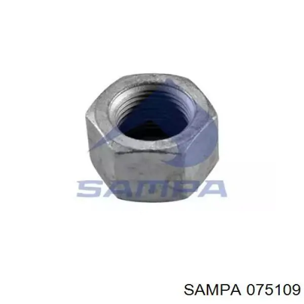 075109 Sampa Otomotiv‏ Гайка колеса