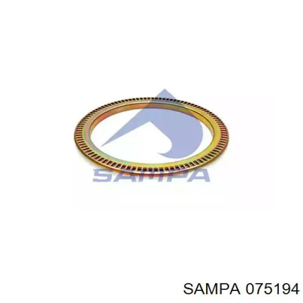 075.194 Sampa Otomotiv‏ кольцо абс (abs)