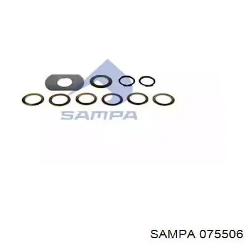  075506 Sampa Otomotiv‏