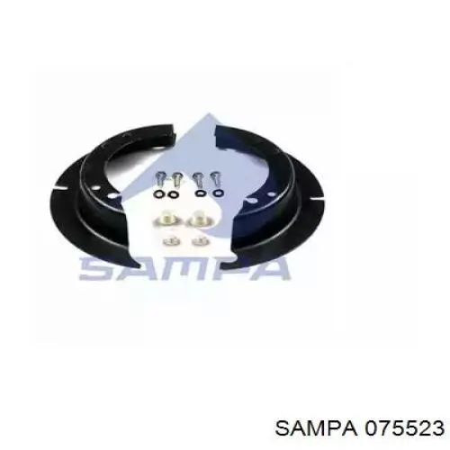 075523 Sampa Otomotiv‏ 