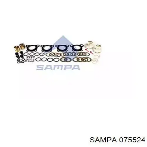  075524 Sampa Otomotiv‏