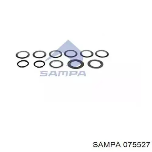 075527 Sampa Otomotiv‏ 