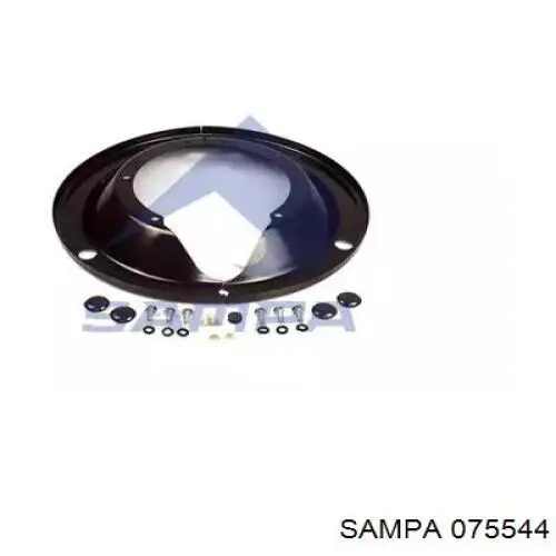 075544 Sampa Otomotiv‏ 