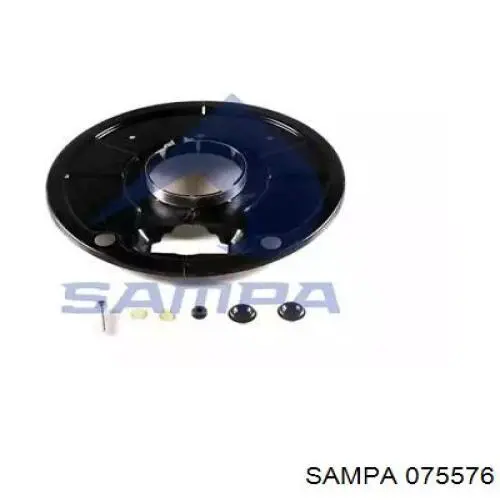 075576 Sampa Otomotiv‏ 