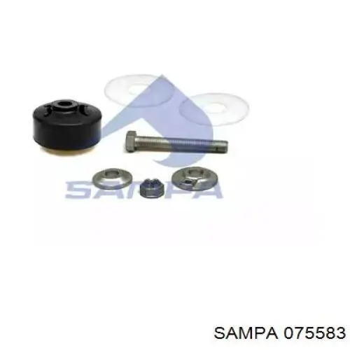 Купить 075583 Sampa Otomotiv‏ Ремкомплект рессоры (TRUCK)