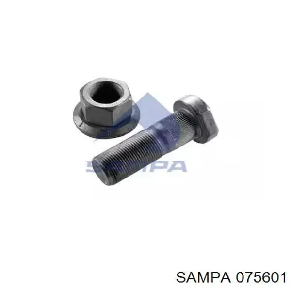 Колесный болт 075601 Sampa Otomotiv‏