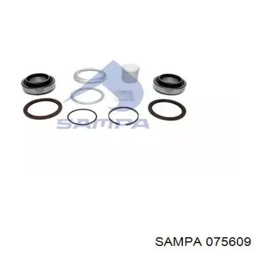 Подшипник ступицы пер/зад Sampa Otomotiv‏ 075609 цена, от 206.61 USD