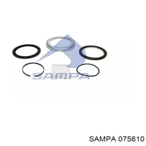 Купить 075610 Sampa Otomotiv‏ Ремкомплект ступицы