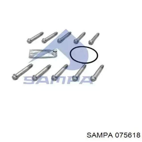 Купить 075618 Sampa Otomotiv‏ Болт тормозного суппорта