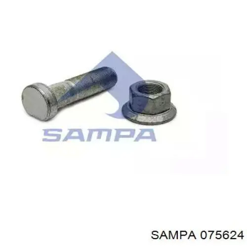 075624 Sampa Otomotiv‏ 